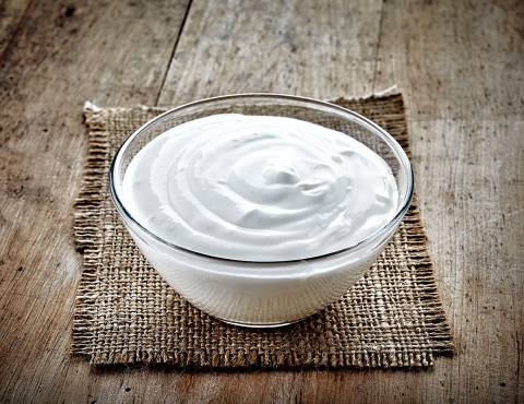 Panna fresca