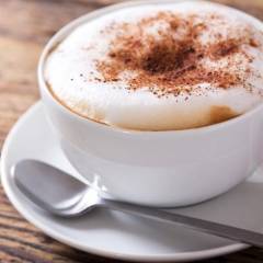 CAPPUCCINO BIMBY