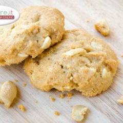 Biscotti agl'Anacardi