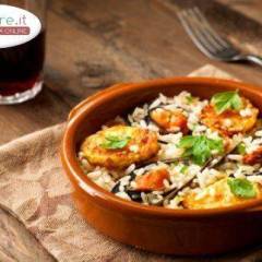 Riso patate e cozze