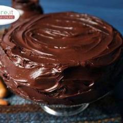 Torta Gianduja