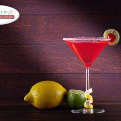 Bacardi Cocktail