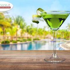 Apple Martini