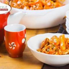 Dakgalbi