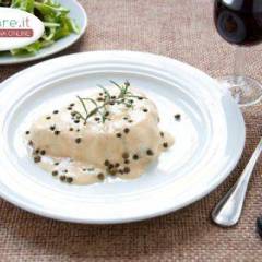 Filetto al Pepe Verde Light