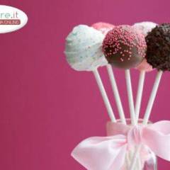 Cake pops