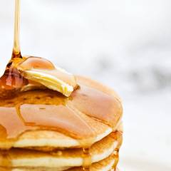 Pancake classici