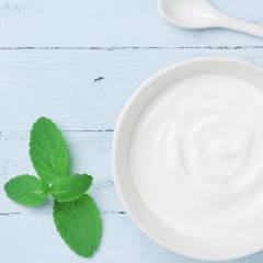 Yogurt bimby