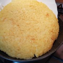 Frittata di riso