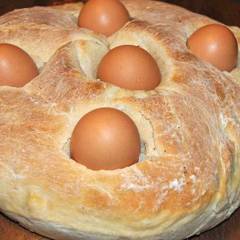 Casatiello Napoletano