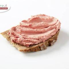 Mousse di Mortadella