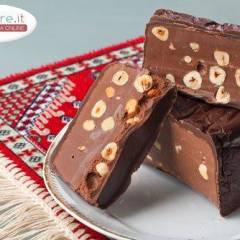Torrone alla Nutella