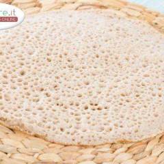 Pane Injera