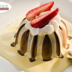 Budino al Cioccolato Banco