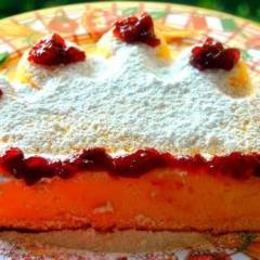 Torta giapponese