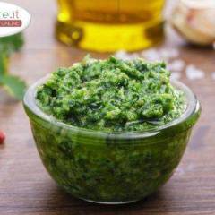 Chutney di Coridandolo