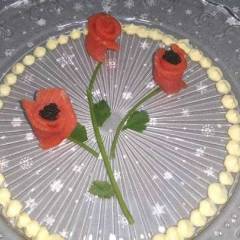 Rose Di Salmome
