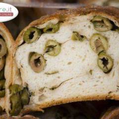 Pane alle Olive