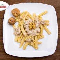 Pasta alle Noci