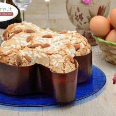 Colomba Pasquale