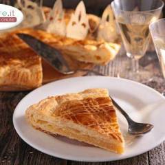 Galette des Rois
