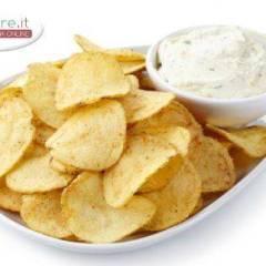 Chips di Patate