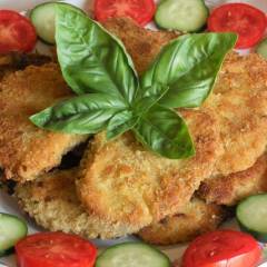 Mazze di tamburo dorate