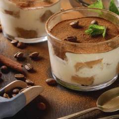 Birramisù Bimby