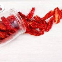 Pomodori secchi