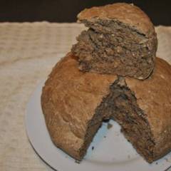 Pane ai sette cereali