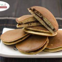 Dorayaki