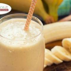 Vanilla Shake
