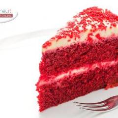 Red Velvet Cake