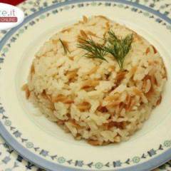 Riso Pilaf