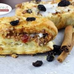 Rotolo di Uvetta Sultanina