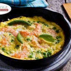 Frittata alla Cinese