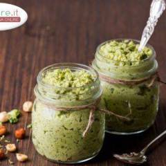 Pesto di Broccoli