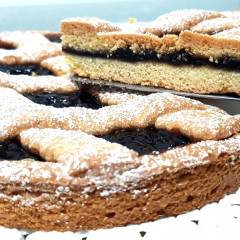 Crostata di Marmellata 