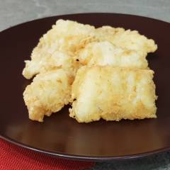 Baccalà Fritto