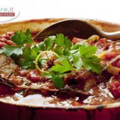 Beef Stew