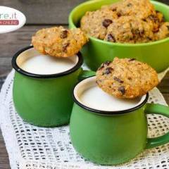 Biscotti di Quinoa