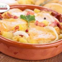 Tartiflette