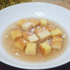 ZUPPA IMPERIALE