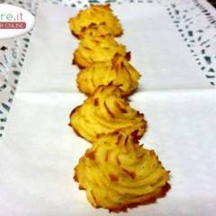 Patate duchessa