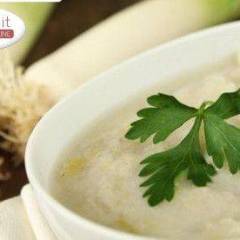 Potage Parmentier