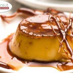 Creme Caramel
