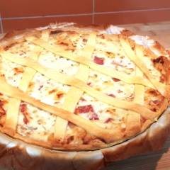 Pastiera Salata