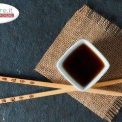 Salsa Teriyaki