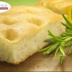Focaccia alla Genovese