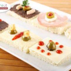Canapè